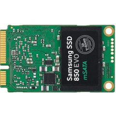 SAMSUNG SSD 850 EVO mSATA 250GB