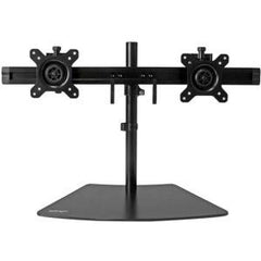 STARTECH DUAL MONITOR STAND - 2X DISPLAY MOUNT