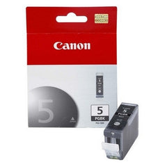 CANON PGI5BK PIGMENT BLACK INK CART FOR IP4200