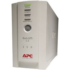 APC - SCHNEIDER BACK-UPS CS 350 USB/SERIAL