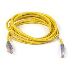 BELKIN 2M CAT5E CROSSOVER CABLE