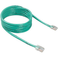 BELKIN 1M GRN CAT6 SNAGLESS PATCH CABLE