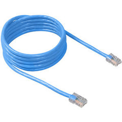 BELKIN Cat6 Snagless Patch Cable 30m Blue