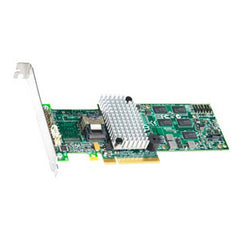 INTEL RAID CTRLER RS2BL040 x4 SATA/SAS PCIe