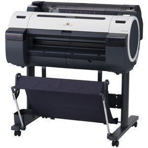 CANON iPF655 24" Large Format Printer