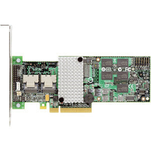 INTEL RAID CTRLER RS2BL080 x8 SATA/SAS PCIe