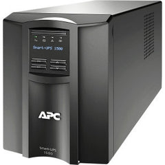 APC - SCHNEIDER APC Smart-UPS 1500VA LCD 230V