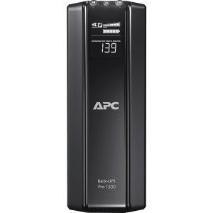 APC - SCHNEIDER BACK-UPS PRO 1500 230V