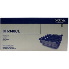 BROTHER DR340CL Drum 2500 pages