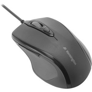 KENSINGTON Pro Fit USB Wired Mid-Size Mouse