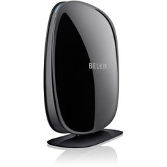 BELKIN N600 Dual Band Wireless Modem Router