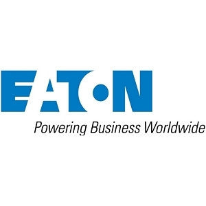 EATON Output Cord IEC 10A plug to 10A 3 pin AUST stubby 200mm
