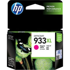 HP 933XL MAGENTA INK CART CN055AA