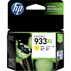 HP 934/934XL/935 Black/Cyan/Magenta/Yellow Ink Cartridge (C2P23AA