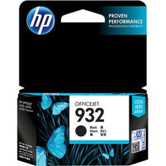 HP 932 BLACK INK CART CN057AA