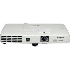 EPSON EB-1761W 2600 Lumens WXGA Projector