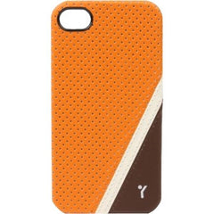 The Joy Factory Inc Cheer 4.1 Case for iPhone4/4S - Pumpkin