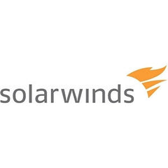 SOLARWINDS Orion APM AL300 License with 1stYr maintenance up to 300 monitors
