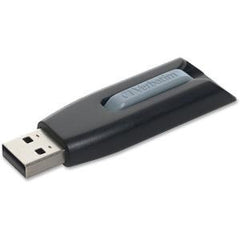VERBATIM Store'n'Go V3 USB 3.0 Drive 8GB (Grey)