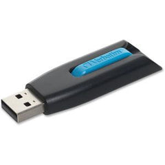 VERBATIM Store'n'Go V3 USB 3.0 Drive 16GB (Caribb