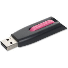 VERBATIM Store'n'Go V3 USB 3.0 Drive 16GB (Hot Pi