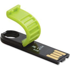 VERBATIM Store'n'Go Micro+ USB Drive 8GB (Eucalyp
