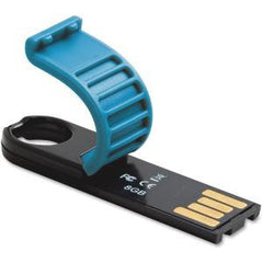 VERBATIM Store'n'Go Micro+ USB Drive 8GB (Caribbe