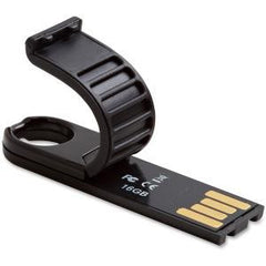 VERBATIM Store'n'Go Micro+ USB Drive 16GB (Black)