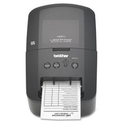 BROTHER QL720NW : Label printer