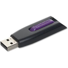 VERBATIM Store'n'Go V3 USB 3.0 Drive 16GB (Violet