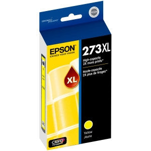 EPSON 273XL Ink Yellow