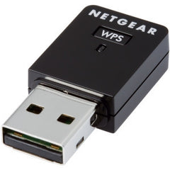 NETGEAR WNA3100M N300 WIRELESS USB MINI ADAPTER