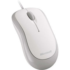MICROSOFT L2 Basic Optical Mouse - White