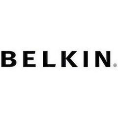 BELKIN CBL 3.5MM EXTEN M/F AUDIO STRGHT 4' BLK