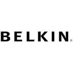 BELKIN CBL 3.5MM EXTEN M/F AUDIO STRGHT 4' GRN