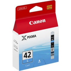 CANON CLI42COCN CYAN INK FOR PRO-100