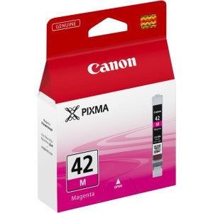 CANON CLI42MOCN MAGENTA INK FOR PRO-100