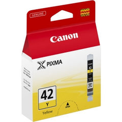 CANON CLI42YOCN YELLOW INK FOR PRO-100