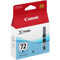 CANON PGI72PCOCN CYAN INK FOR PRO-10