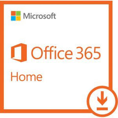MICROSOFT Office 365 Home 32/64bit DwnLd