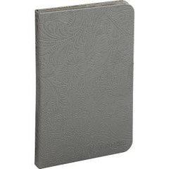 Verbatim Folio Case for Kindle Fire HD 7" - Slate Silver