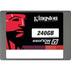 KINGSTON 240GB SSDNow V300 SATA 3 2.5 (7mm height)
