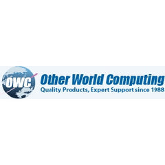 OTHER WORLD COMPUTING 3.5" Bay to 2.5" Adapter Tray for SSDs