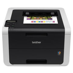 BROTHER HL3170CDW Colour Wireless Laser Printer