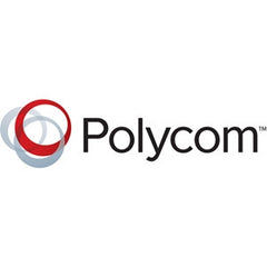 POLYCOM HDX Ceiling Mic - White Primary