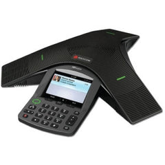 POLYCOM CX3000 IP Conference Phone Microsoft Lync. Ships w/Lync 2010 Phone Ed & requires Lync Server 2010 or greater.POE only.Includes 25ft Ethernet cable & 6ft secureable USB cable. AC power kit separate