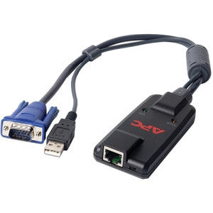 APC - SCHNEIDER APC KVM 2G Server Module USB