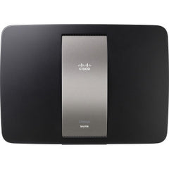 Linksys Smart Wi-Fi Router AC 1750 HD Video Pro