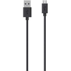 BELKIN Micro USB Charge/Sync Cable 1.2m Black