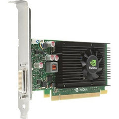 HP NVIDIA NVS 315 1GB PCIe x16 GrCard - VG